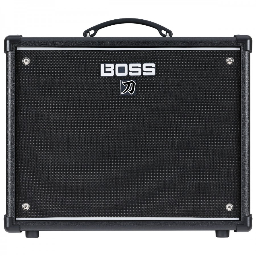 Boss Katana 50 Gen 3 Guitar Amp